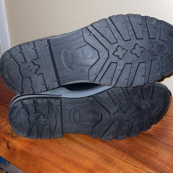 NEW Aquatherm winter boots size 10 Womens - Picture 6 of 10